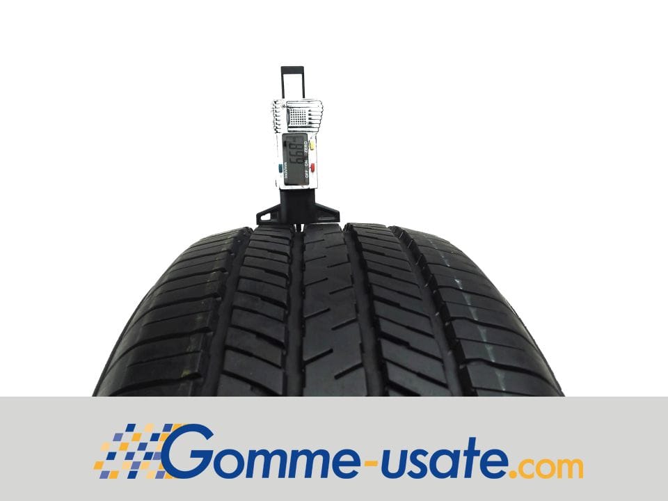 Thumb Yokohama Gomme Usate Yokohama 225/60 R17 99V Geolandar G91F (80%) pneumatici usati Estivo 0 Thumb Yokohama Gomme Usate Yokohama 225/60 R17 99V Geolandar G91F (80%) pneumatici usati Estivo 0